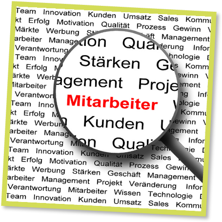 Mitarbeiter