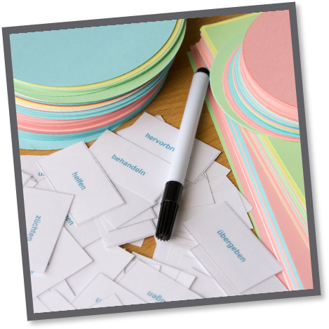 Business-Seminare